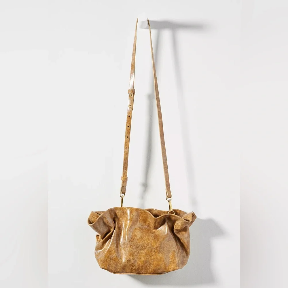 NEW Anthropologie Jory Clutch - Picture 5 of 6